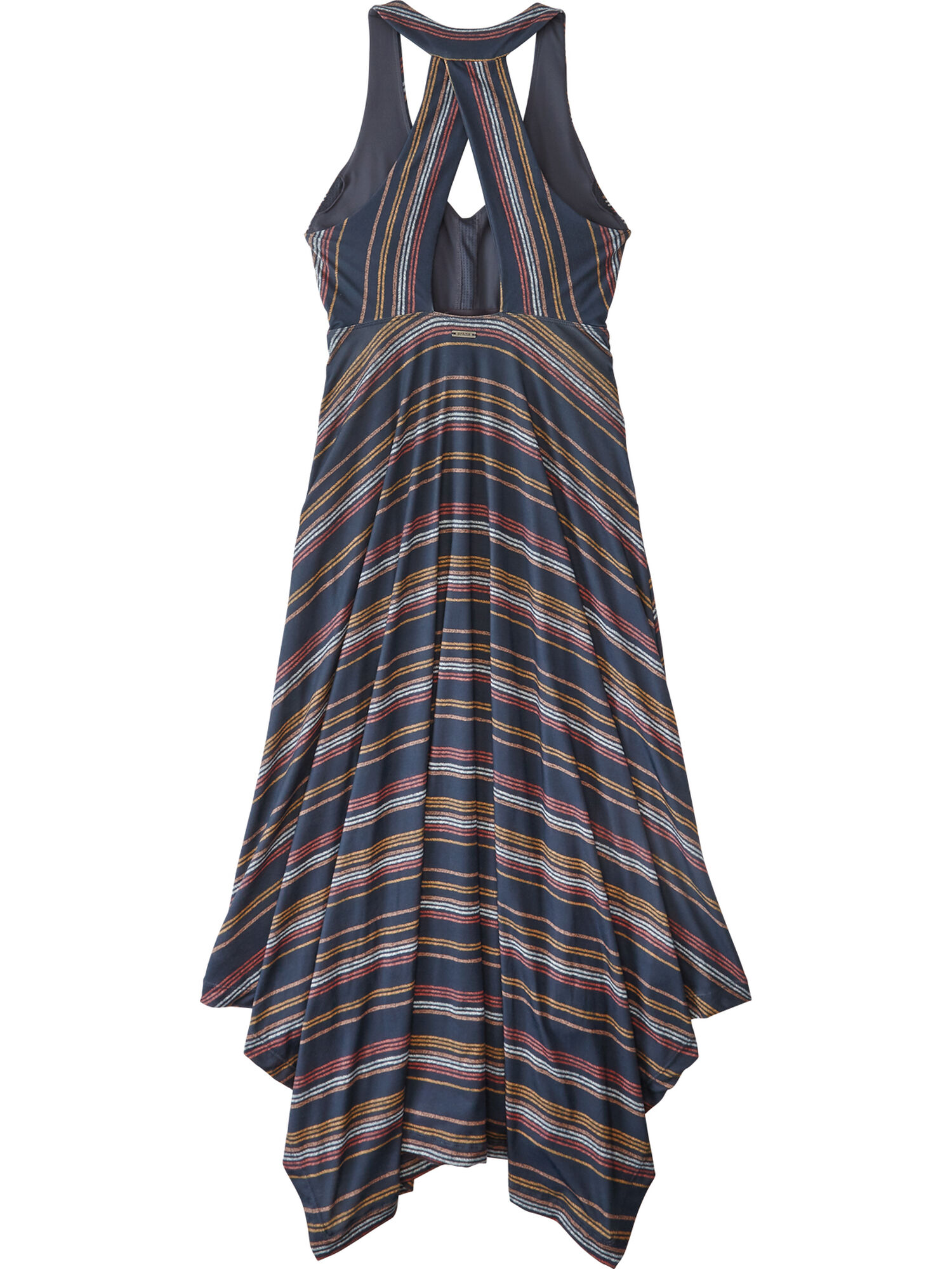 Maxi Dress Liberty - Prana Clothing | Title Nine