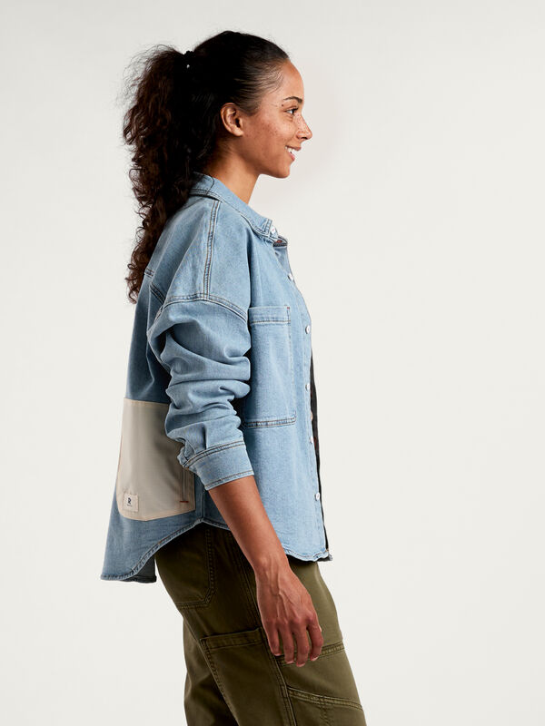 Hayai Long Sleeve Shirt, , original