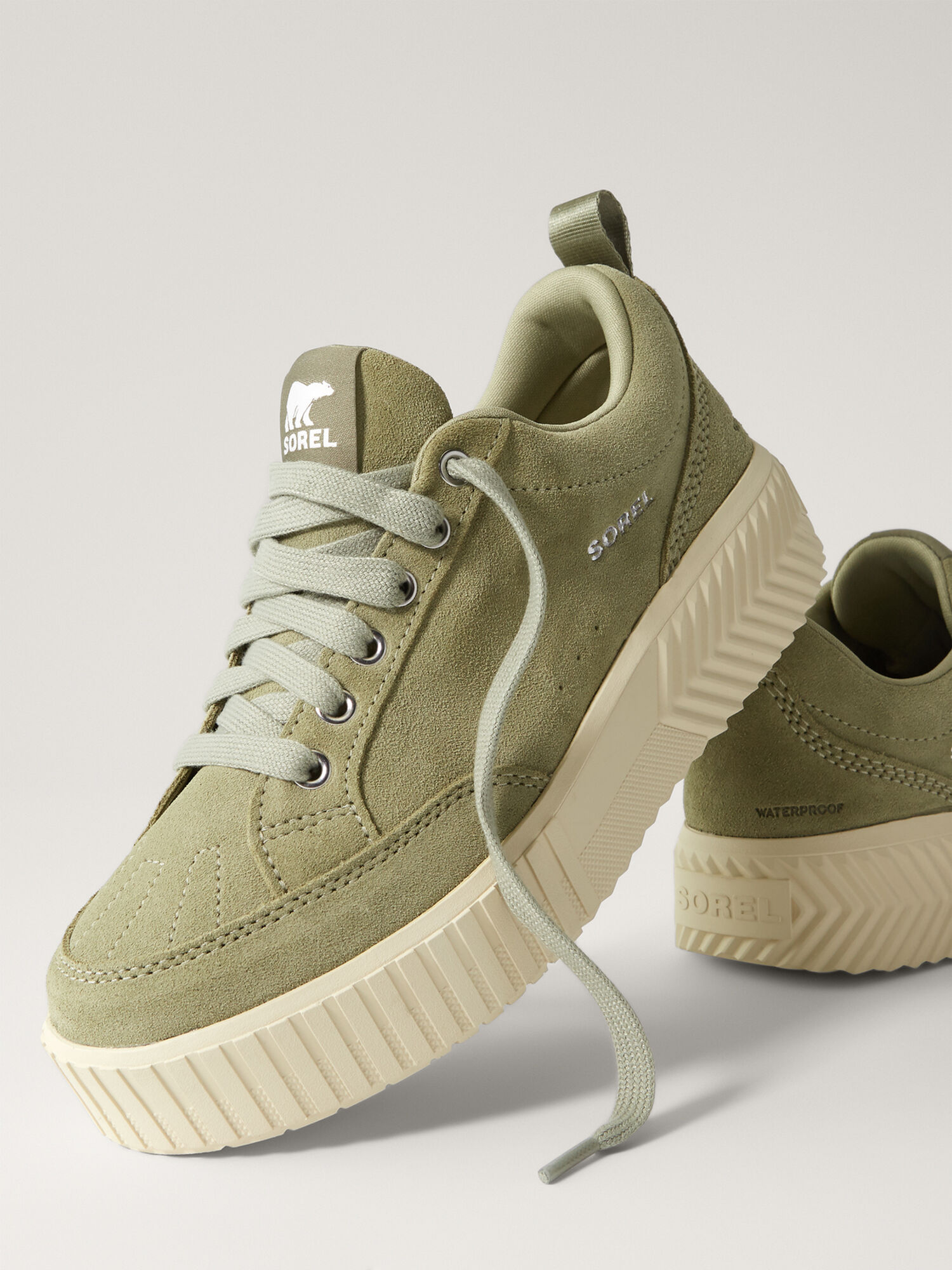 Ona Ave Waterproof Sneaker, , original