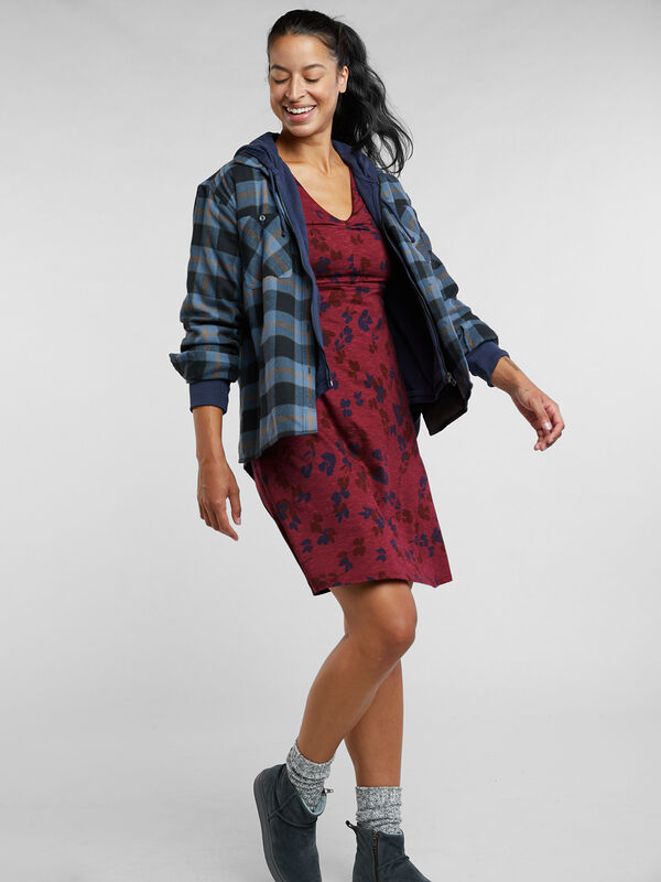 Tarth Flannel Shirt, , original
