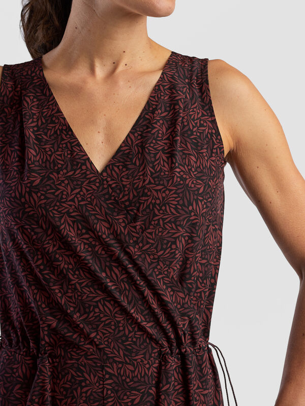 Round Trip Jumpsuit - Laurel, , original