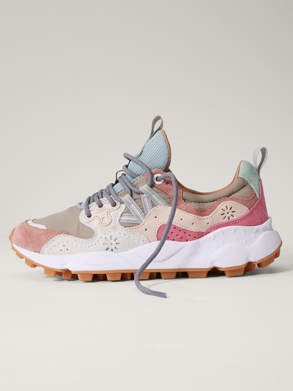 【2025】お歳暮・冬ギフト | 高島屋オンラインスト Flower Mountain Sneakers 3 Yamano Women's 靴
