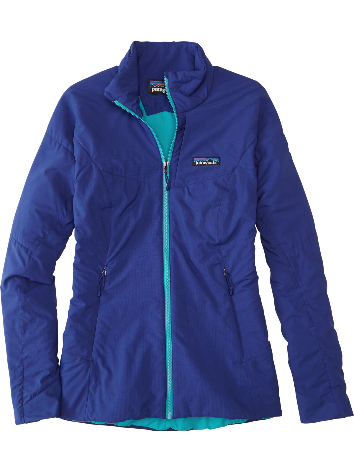 kikkan insulated jacket