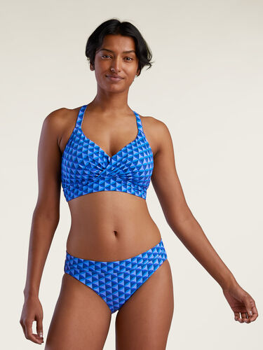Metis Underwire Bikini Top - Cebu