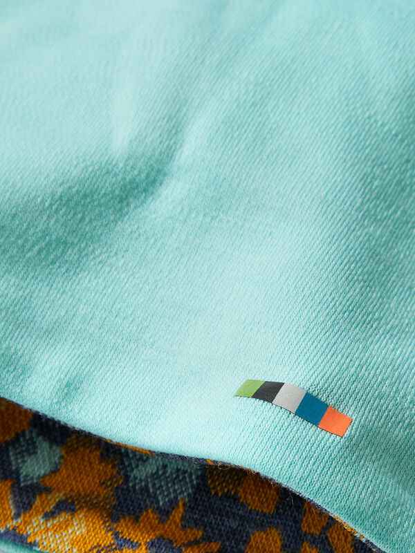 Smartwool Wonder Woman Reversible Merino Beanie