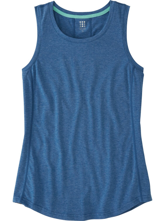 Vibe Tank Top - Solid Color Tank for Women