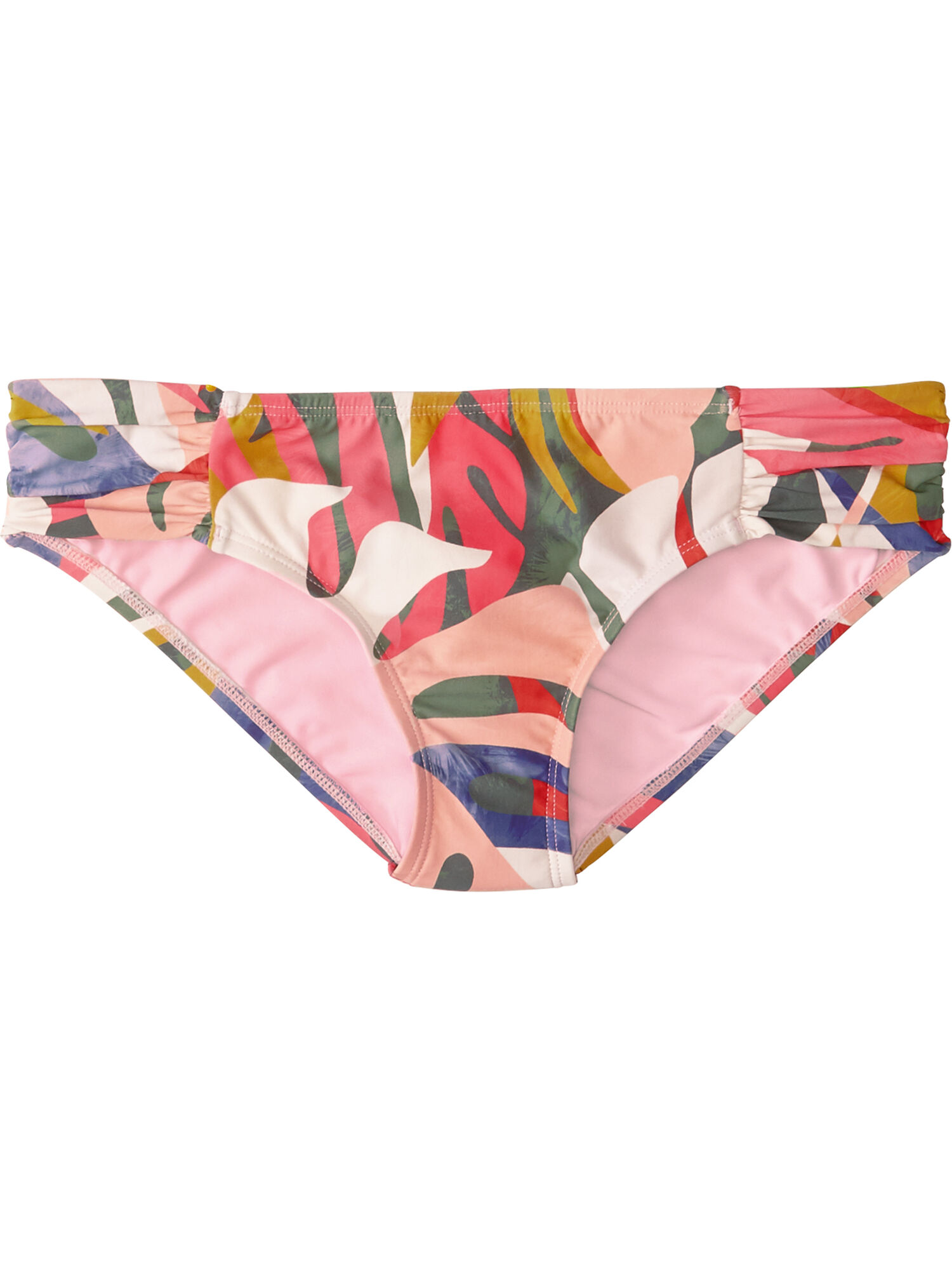 Holy Grail Bikini Bottom - Oaxaca, , original