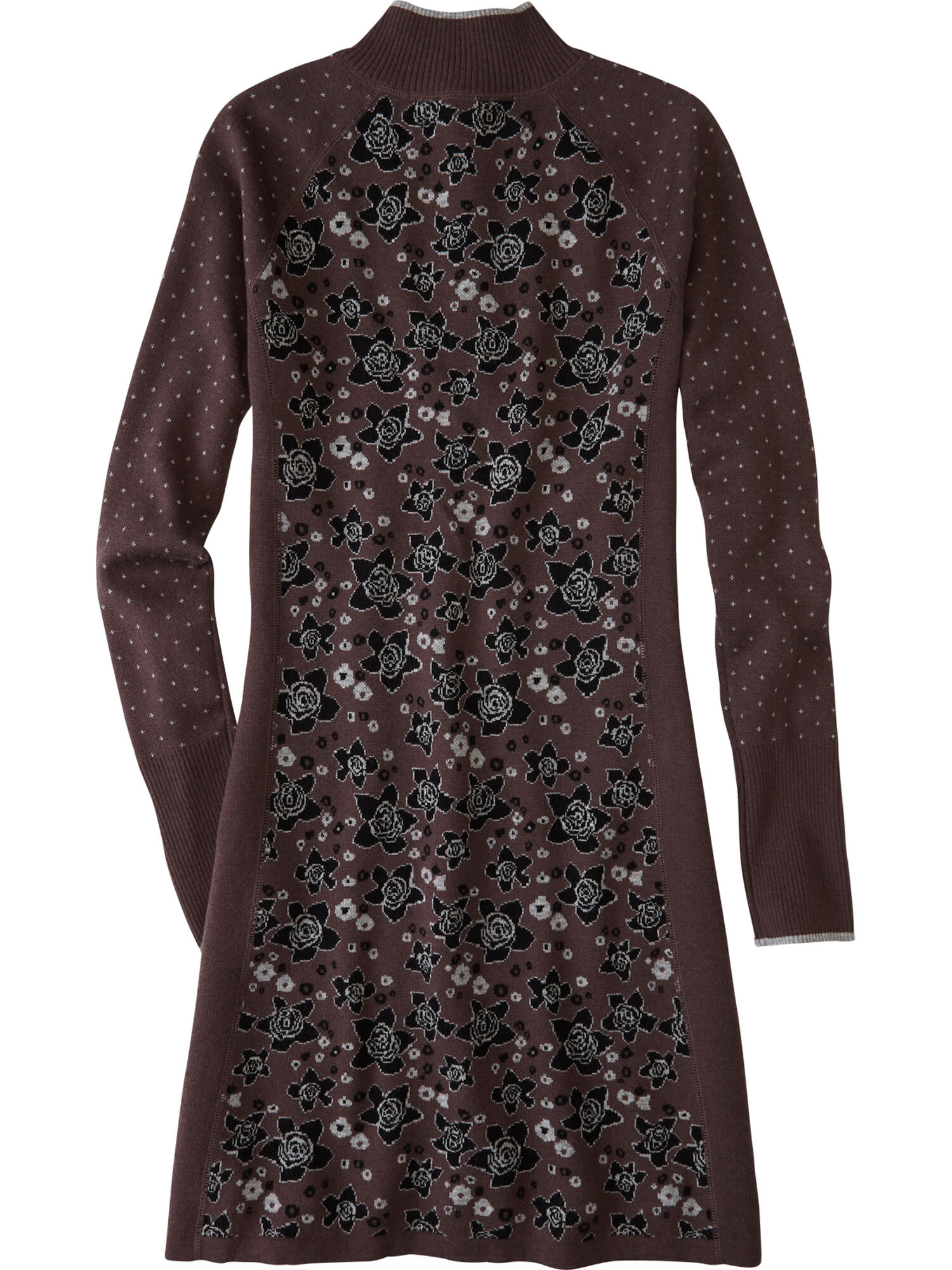 Super Power 1/4 Zip Dress - Layla, , original