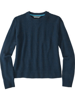 Breakthrough Crew Neck Sweater