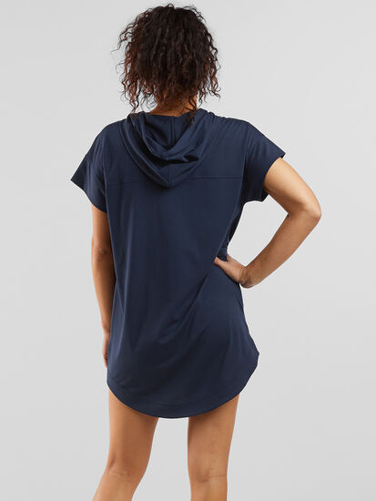 Oasis Hoodie Cover Up, , original