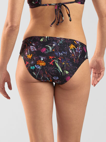 Holy Grail Bikini Bottom - Midnight Garden, , original