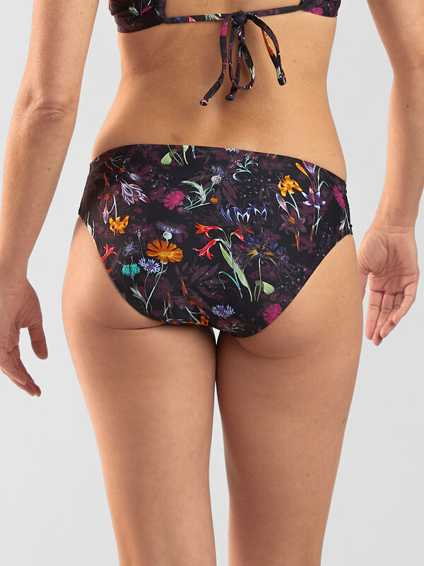 Holy Grail Bikini Bottom - Midnight Garden, , original