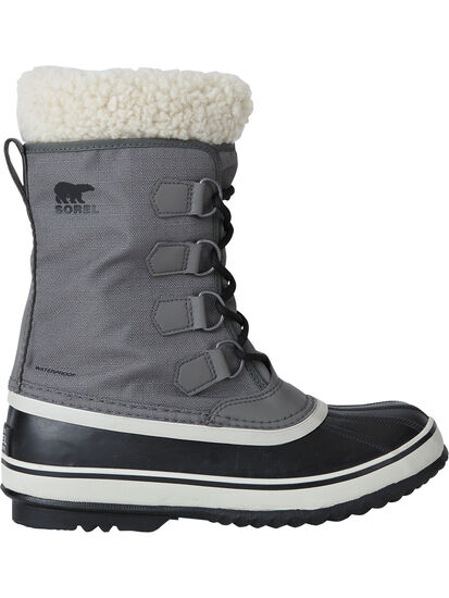 sorel betty boot
