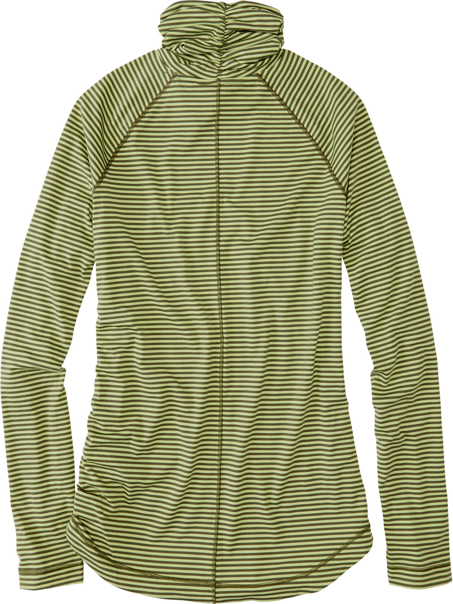 Gamut Long Sleeve Turtleneck, , original