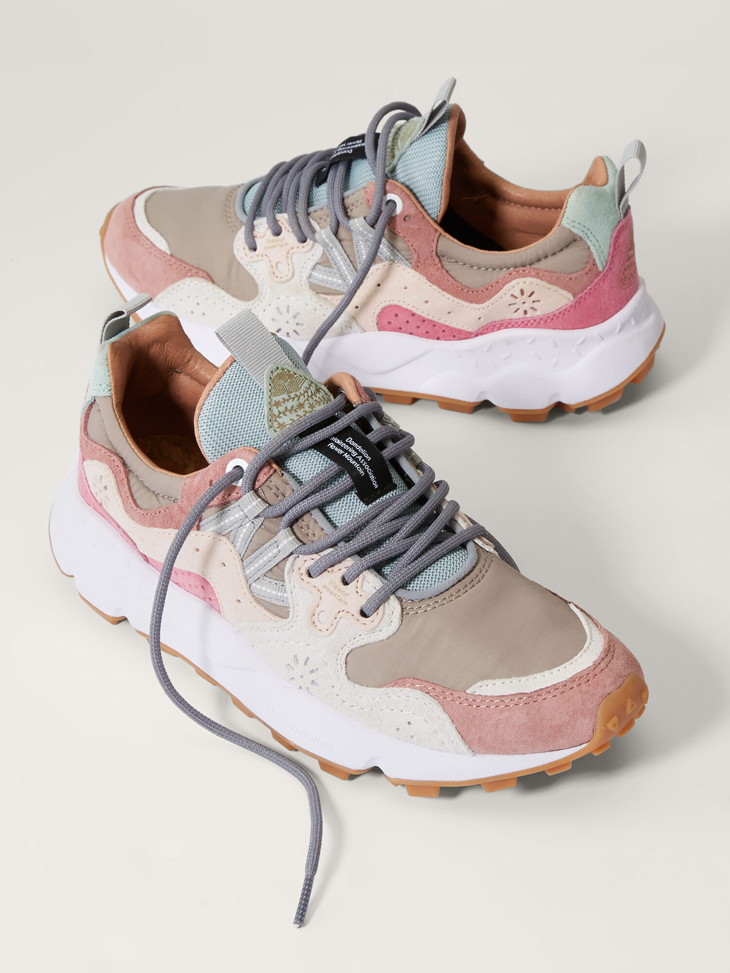 Yamano 3 Sneakers, , original