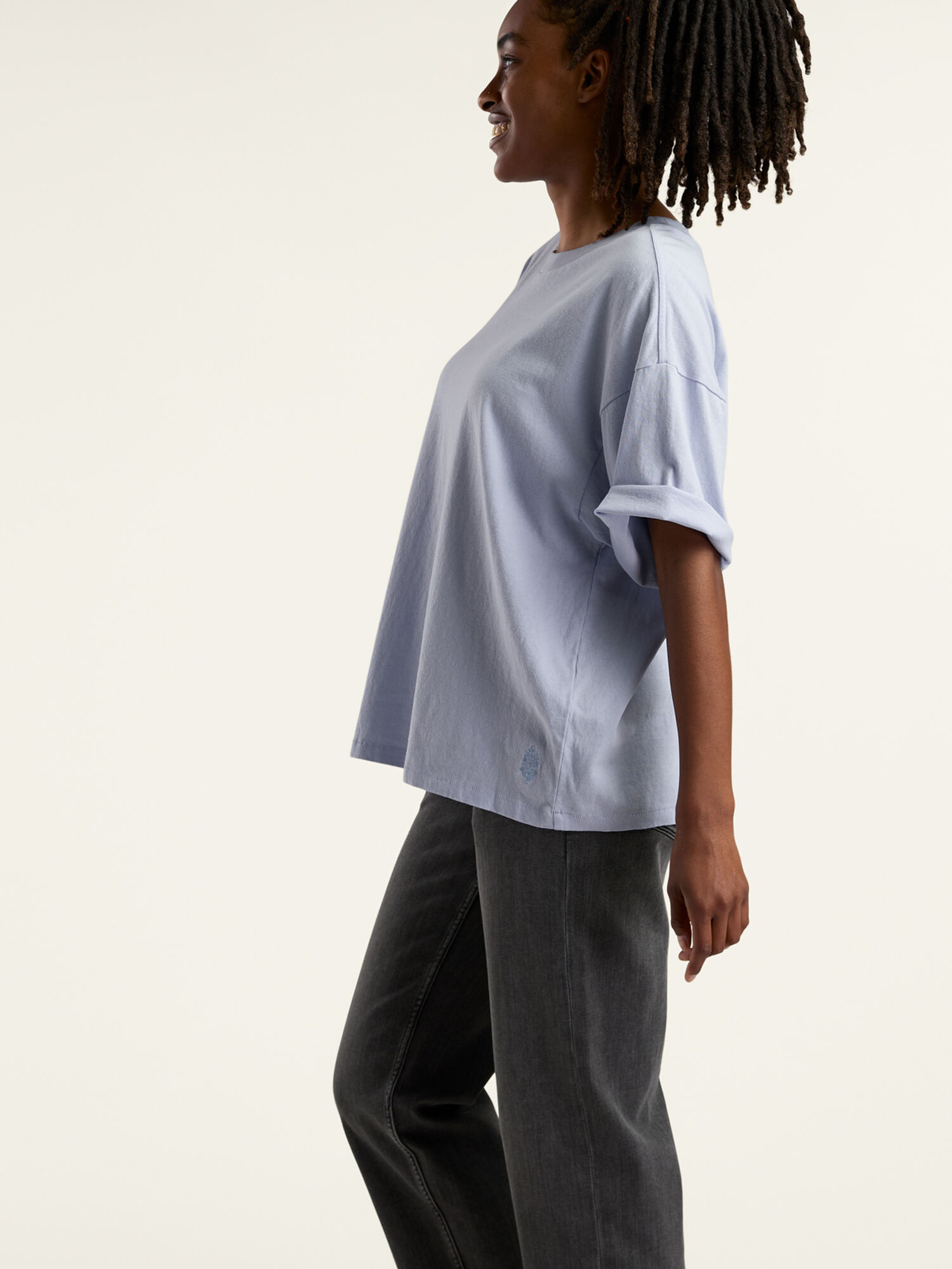 Tackle Oversized Tee, , original