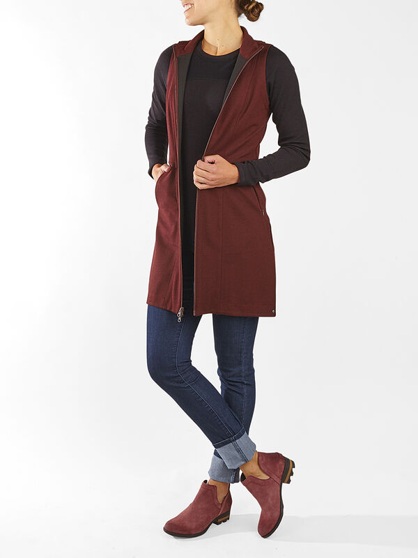 Passport Dress - Solid, , original