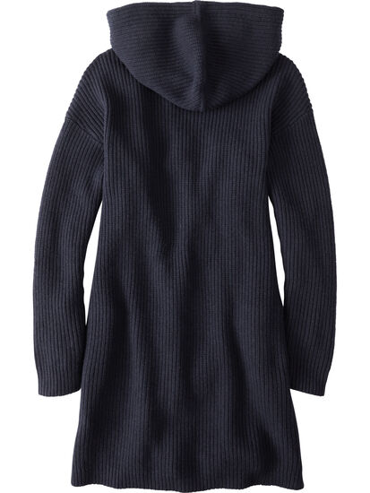 Ewe Got This Hooded Sweater Dress, , original
