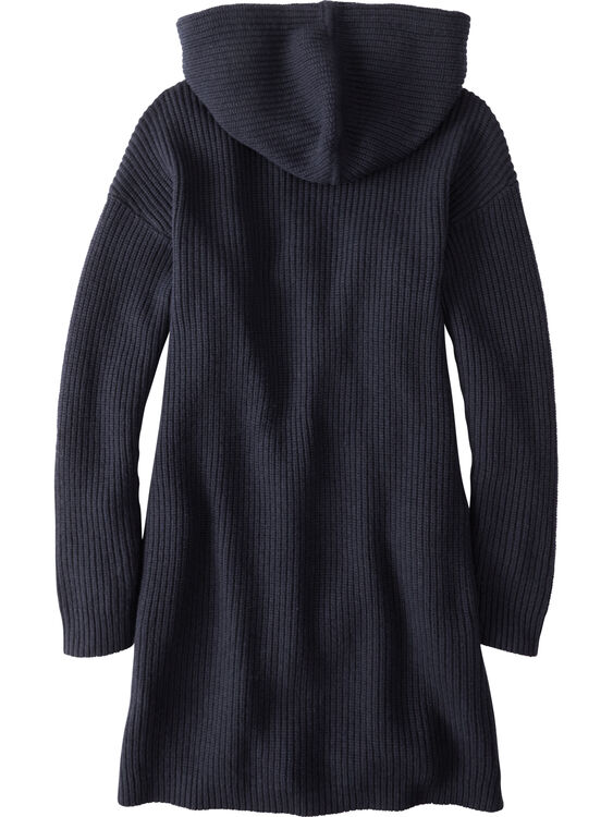Ewe Got This Hooded Sweater Dress, , original