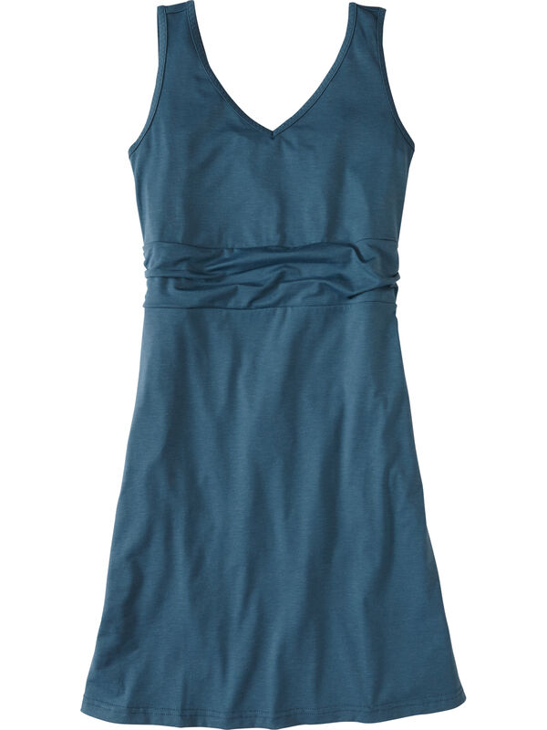 Frances Dress - Solid, , original