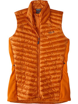 Kestrel Vest