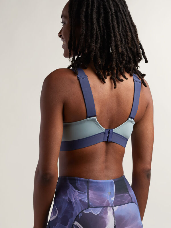 Underwire Sports Bra - Eight Days - Natori Bra