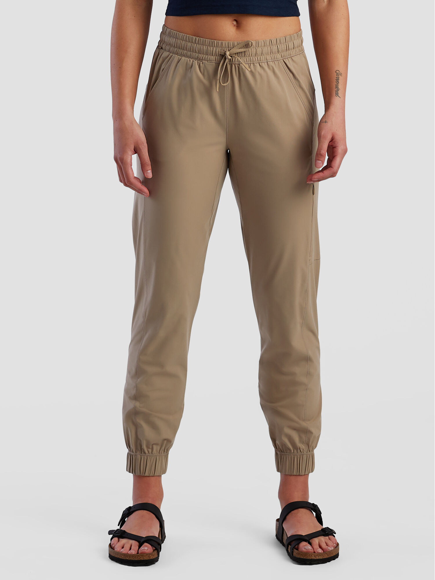 Joggers Womens Switchback Ultralight Title Nine