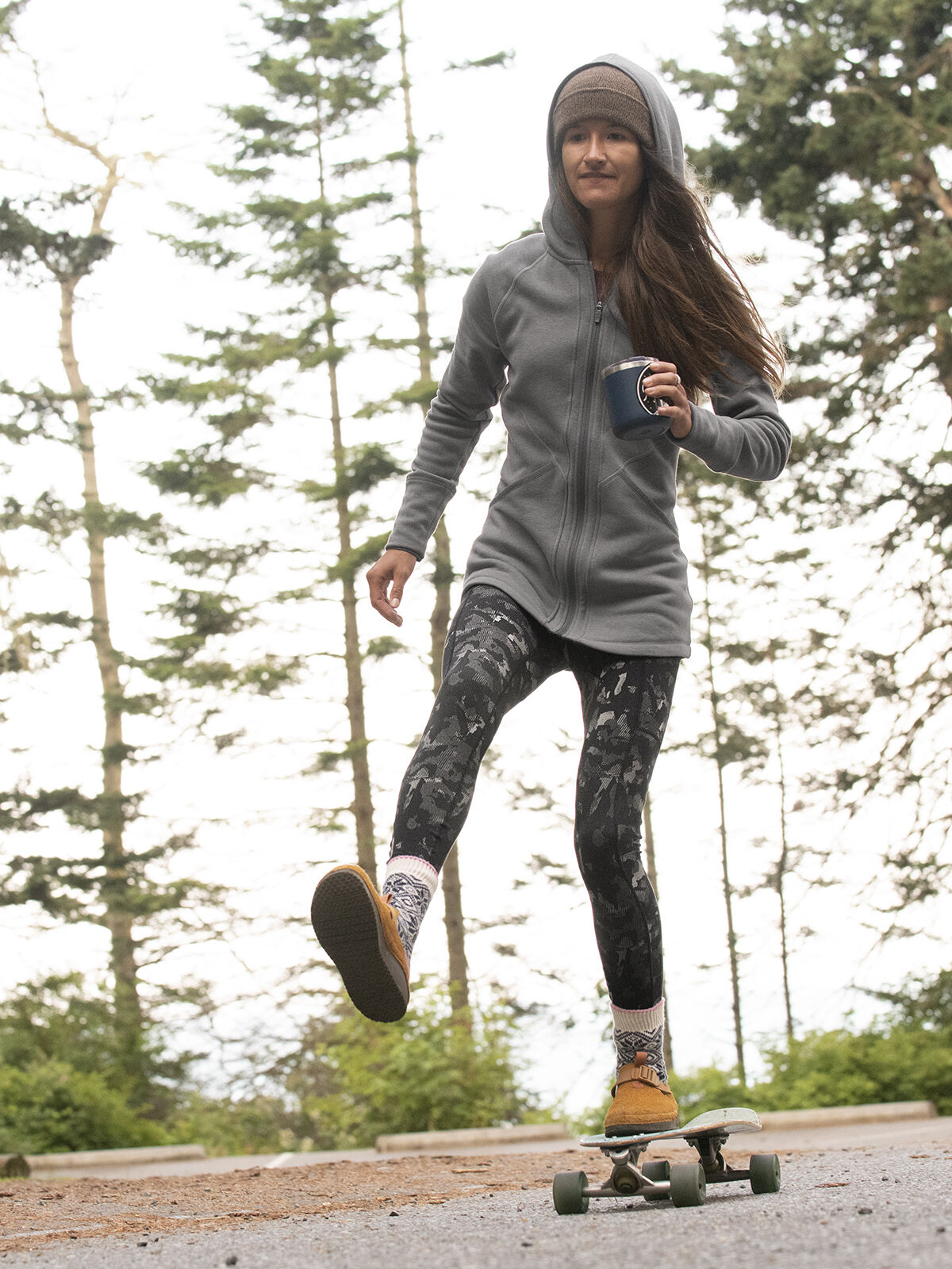 Legging décathlon online