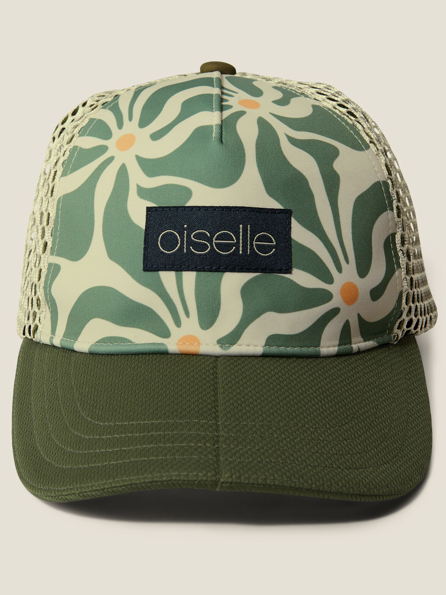 Runner Trucker Hat, , original
