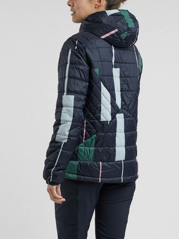 Forscherin Gore-Tex Jacket, , original