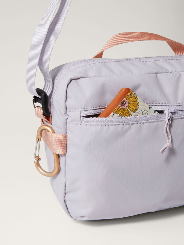 Fjallraven High Coast Crossbody Bag 3L