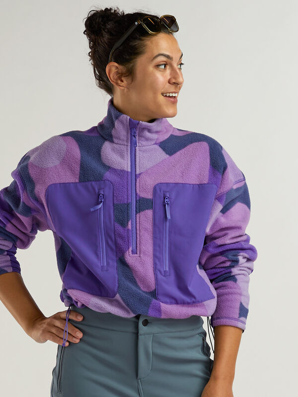 Danner 3/4 Zip Jacket, , original