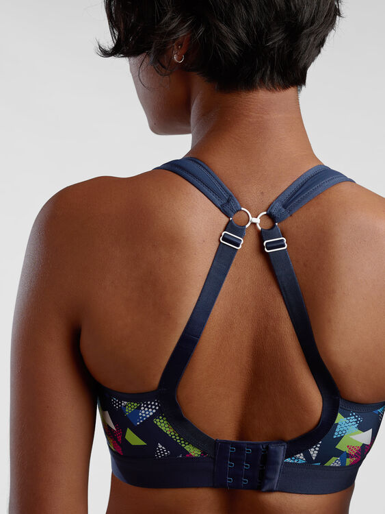 Marvel Wireless Sports Bra, , original