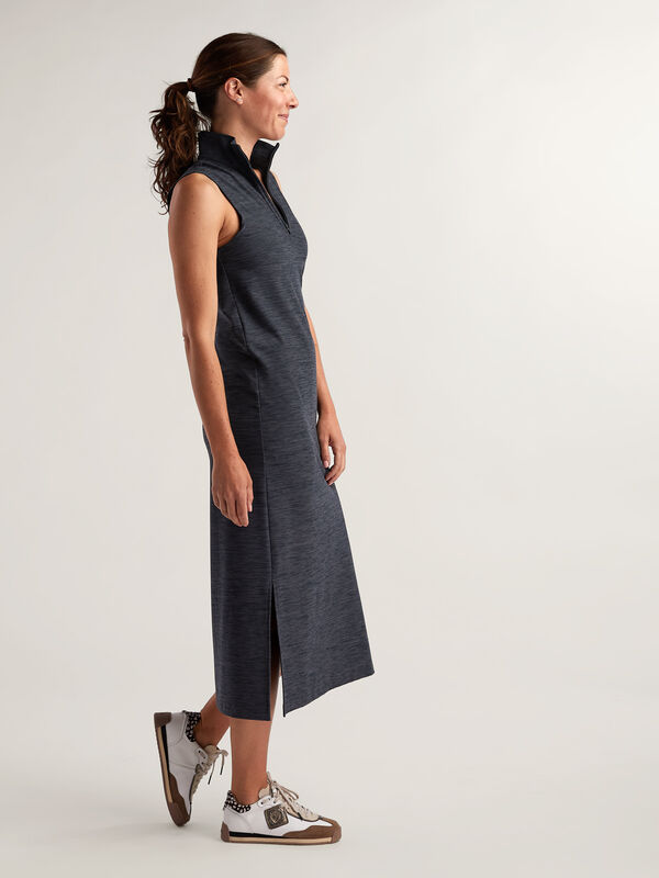 Tica Midi Dress, , original