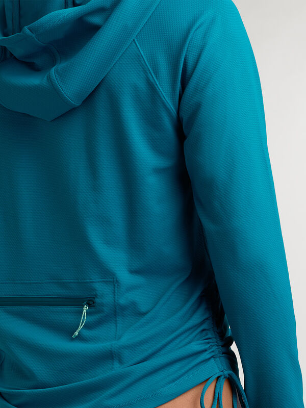 Sunbuster Hoodie Sun Shirt, , original