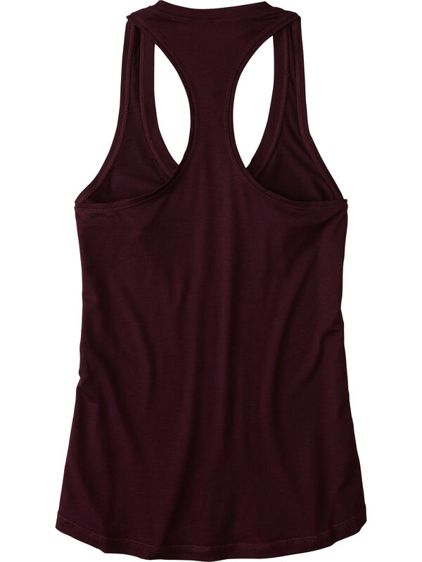 Fixation Racerback Tank Top, , original