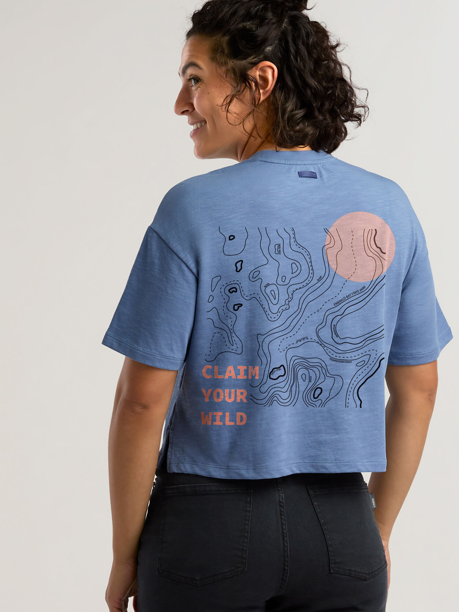 Jett Graphic Tee, , original