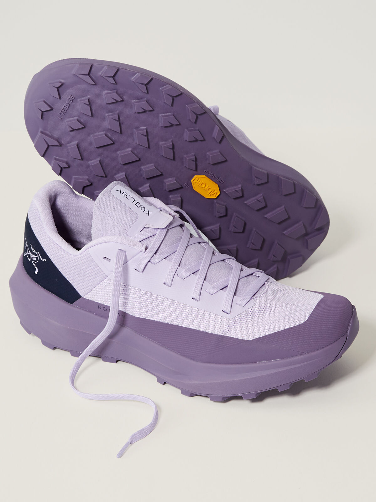 Arc'teryx Norvan LD 4 Women's Trail Running Shoes | Title Nine