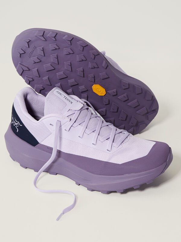 Arc&rsquo;teryx Norvan LD 4 Women&rsquo;s Trail Running Shoes