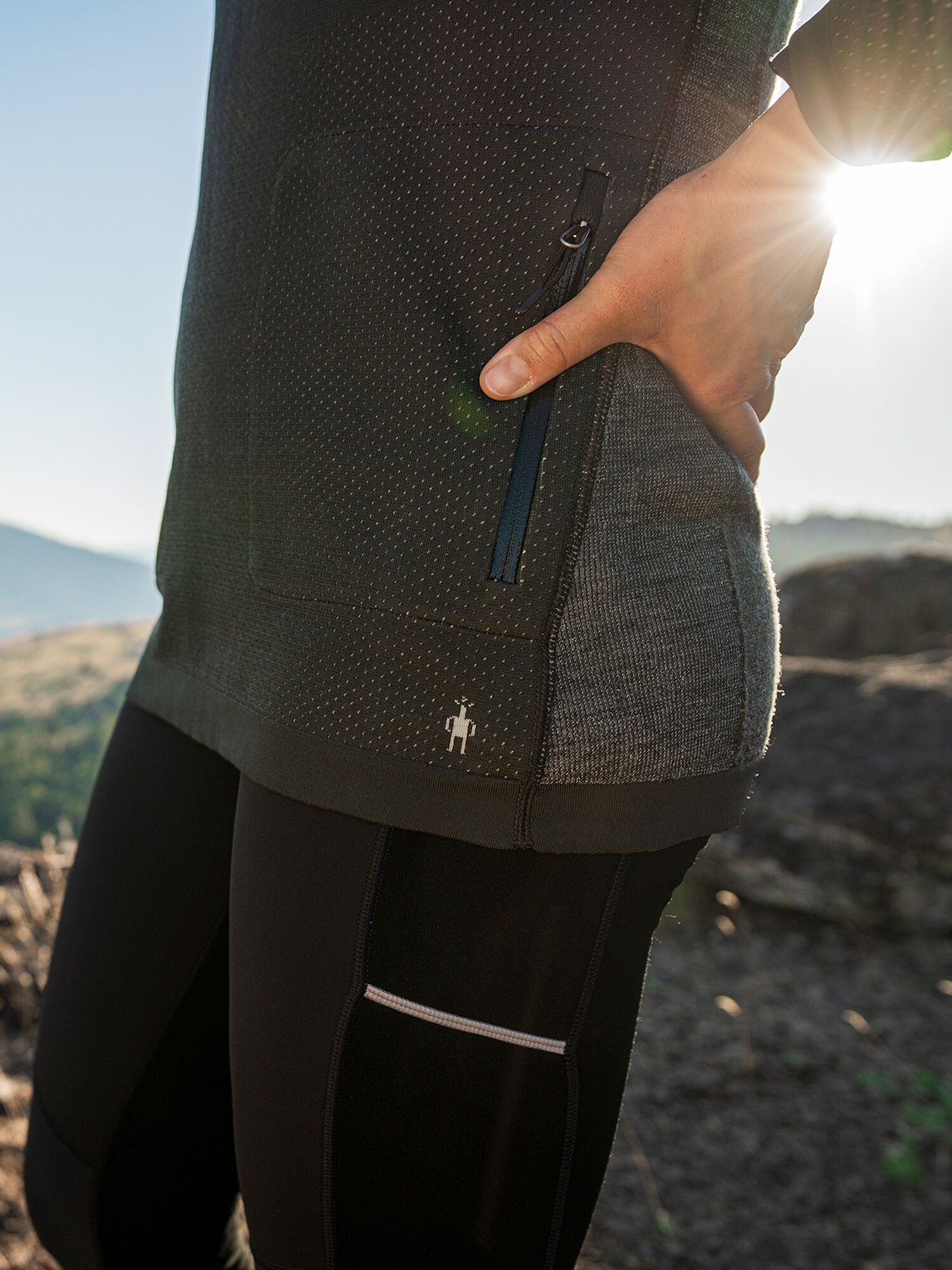 Minerva Merino Hoodie, , original