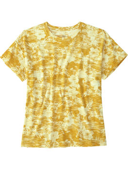 Ravine Tee - Hana