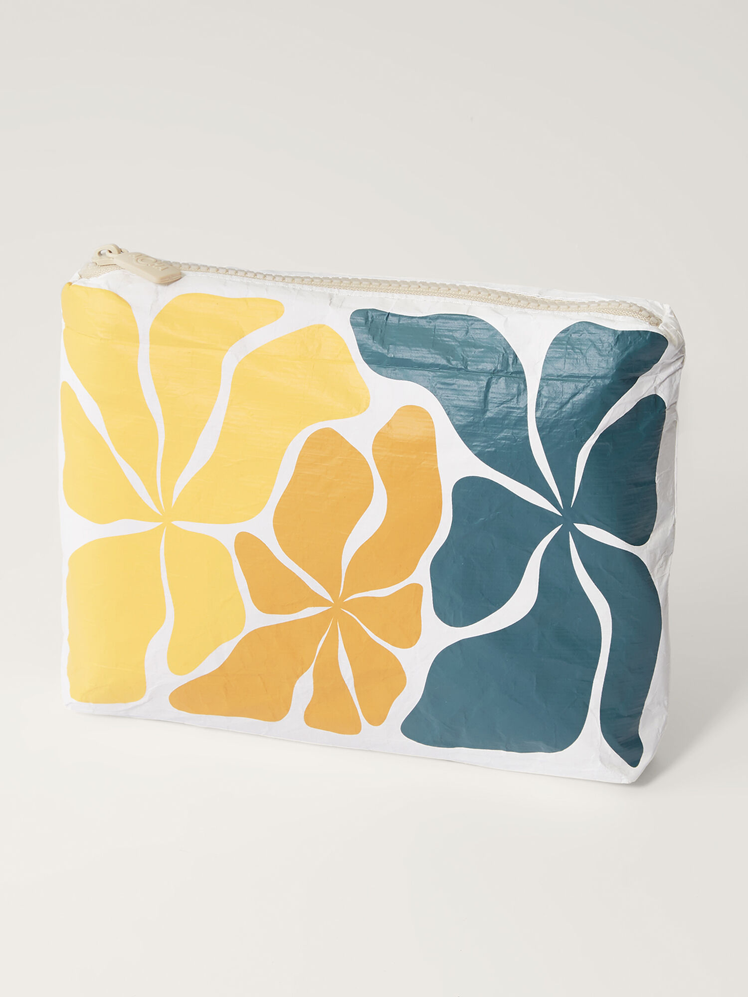 Aloha Small Zipper Pouch, , original