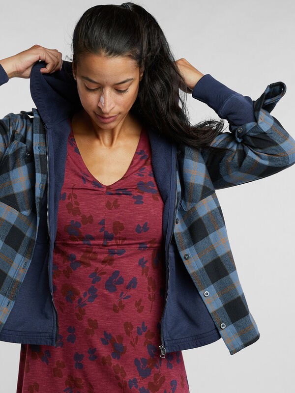 Tarth Flannel Shirt, , original