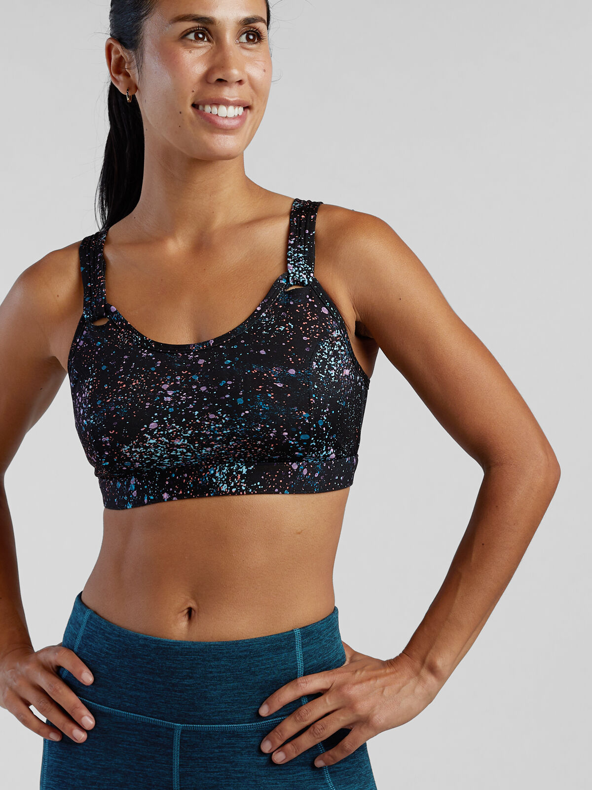 Title 9 clothing bras online