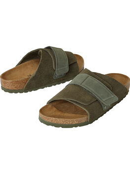 Ojai Sandal - Slide