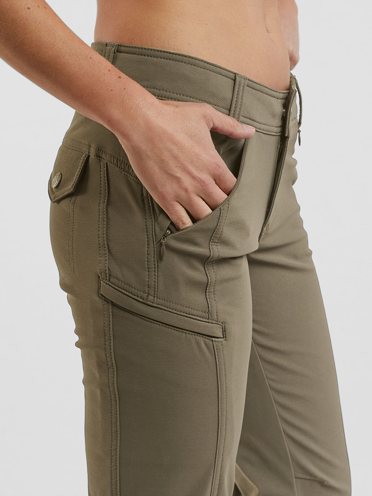 Prana hiking discount pants womens