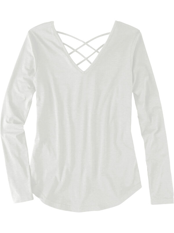 Yasumi Long Sleeve Tee, , original