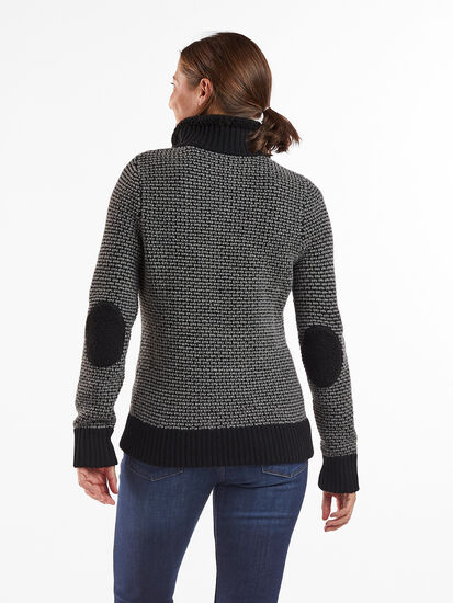 MVP3 Full Zip Sweater: Image 4