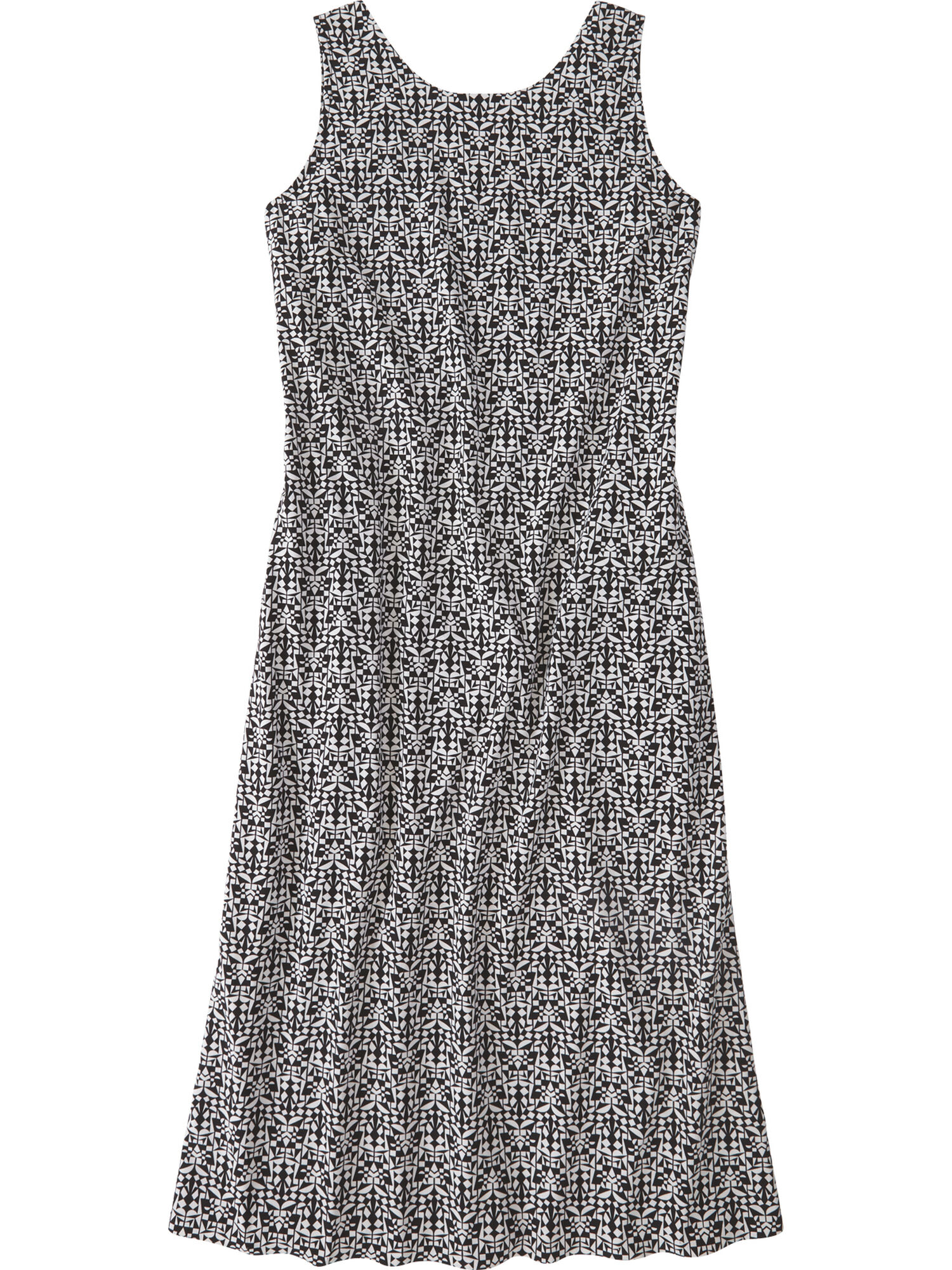 Round Trip Midi Dress - Turkish Delight, , original