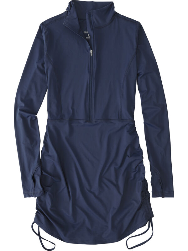 Blocker Sun Cover Up Dress, , original